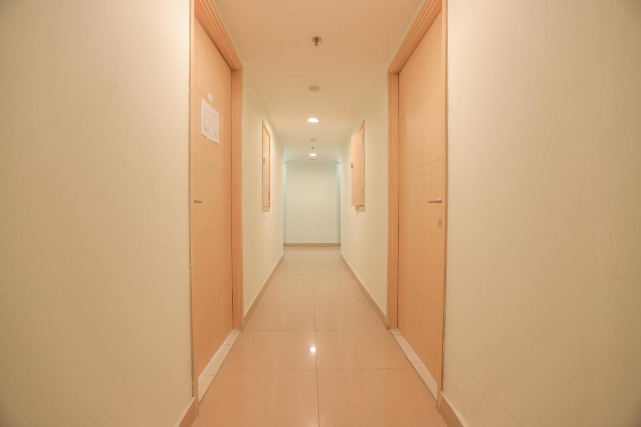 Flagship 210 Amethyst Kemayoran Jakarta Exteriör bild