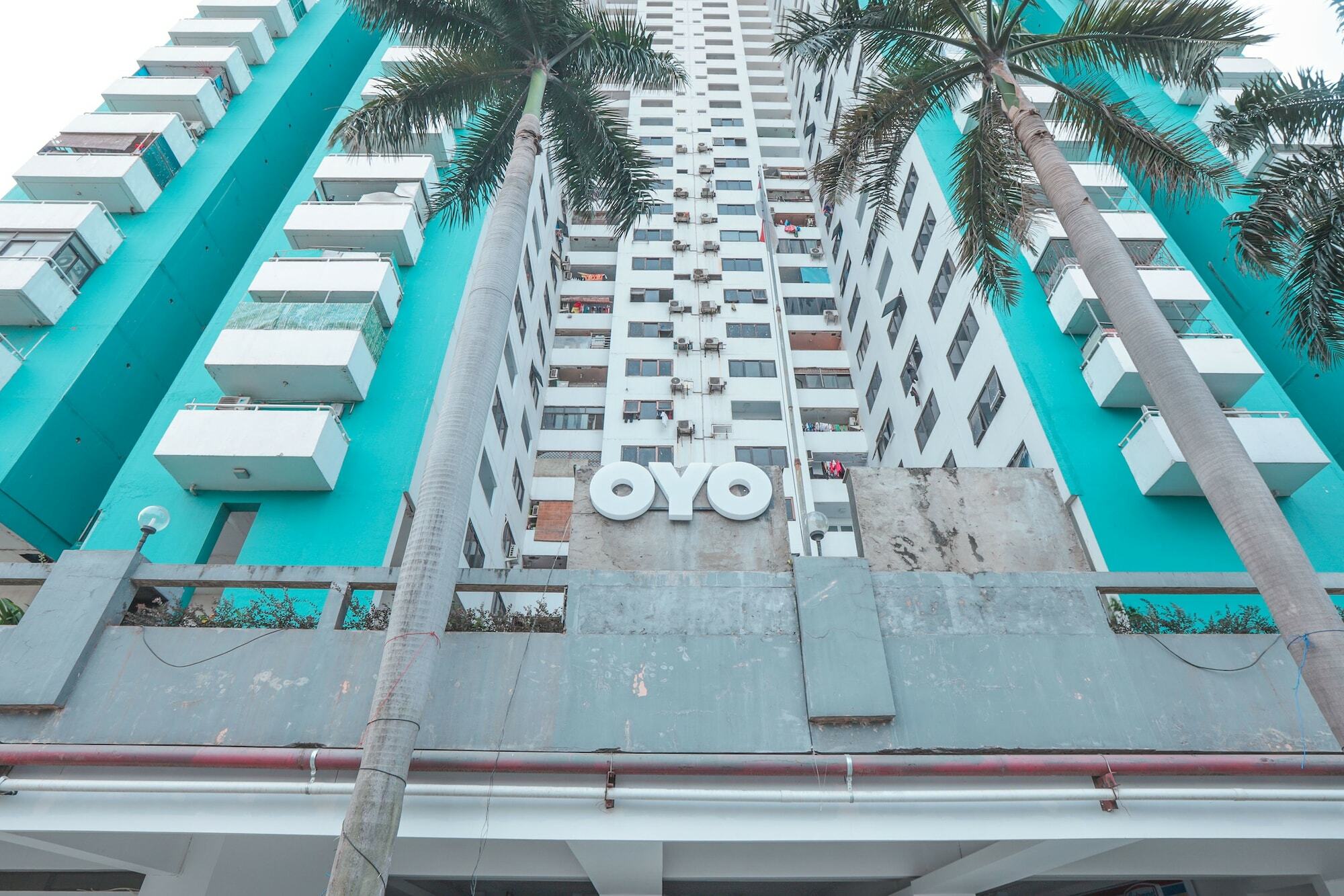 Flagship 210 Amethyst Kemayoran Jakarta Exteriör bild