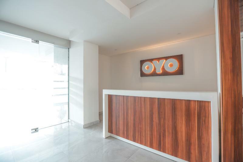 Flagship 210 Amethyst Kemayoran Jakarta Exteriör bild